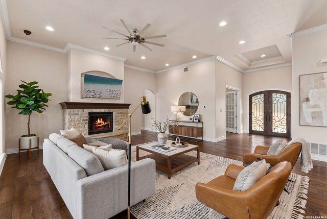 8 BRAEBURN CT, Bulverde, TX 78163