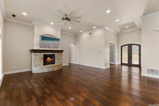 8 BRAEBURN CT, Bulverde, TX 78163