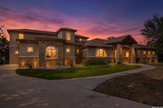 8 BRAEBURN CT, Bulverde, TX 78163