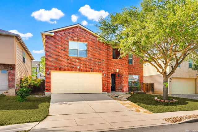 6011 Higbee Ml, San Antonio, TX 78247