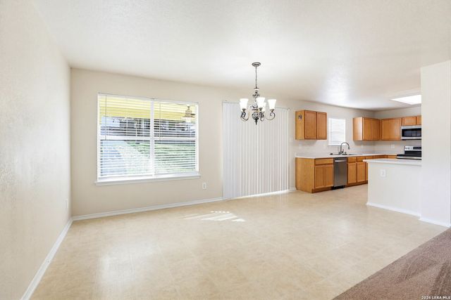 6011 Higbee Ml, San Antonio, TX 78247