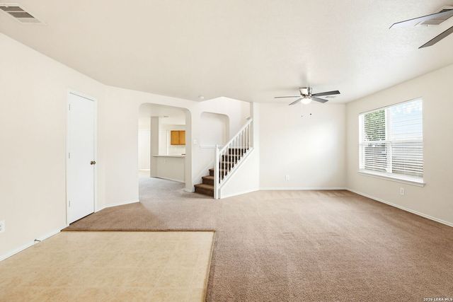 6011 Higbee Ml, San Antonio, TX 78247