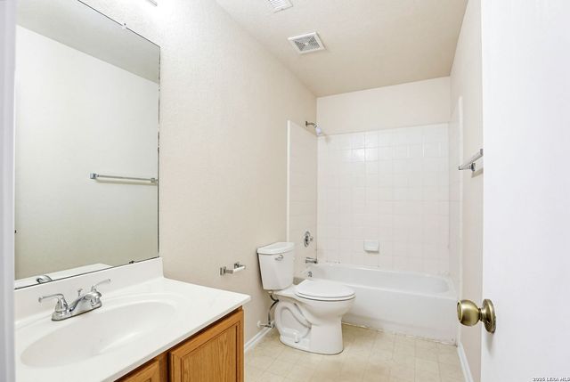 6011 Higbee Ml, San Antonio, TX 78247