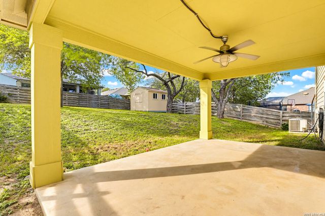 6011 Higbee Ml, San Antonio, TX 78247
