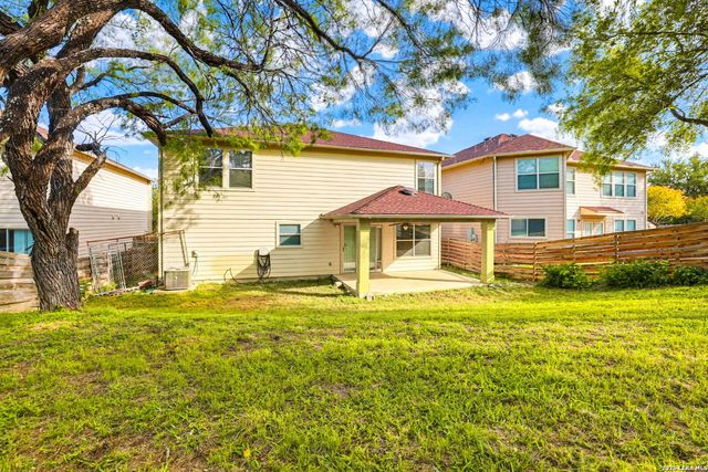 6011 Higbee Ml, San Antonio, TX 78247