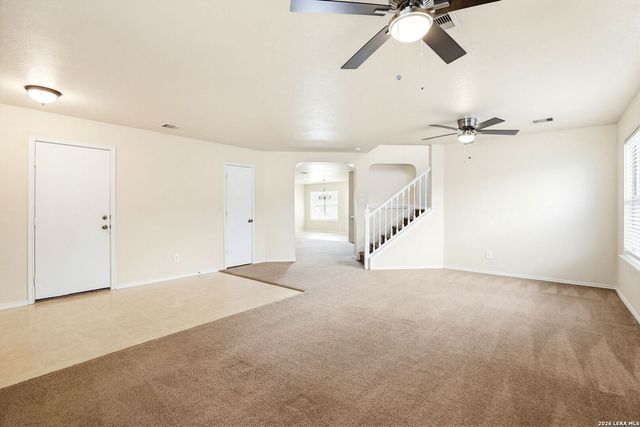6011 Higbee Ml, San Antonio, TX 78247