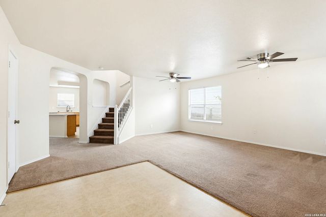 6011 Higbee Ml, San Antonio, TX 78247