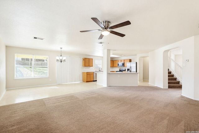 6011 Higbee Ml, San Antonio, TX 78247