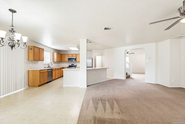 6011 Higbee Ml, San Antonio, TX 78247