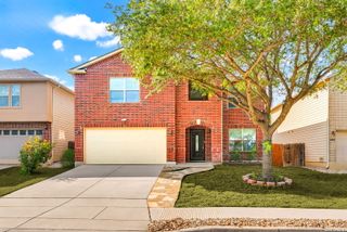6011 Higbee Ml, San Antonio, TX 78247