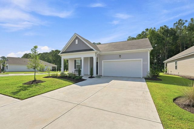 8001 Murrayfield Ct., Little River, SC 29566