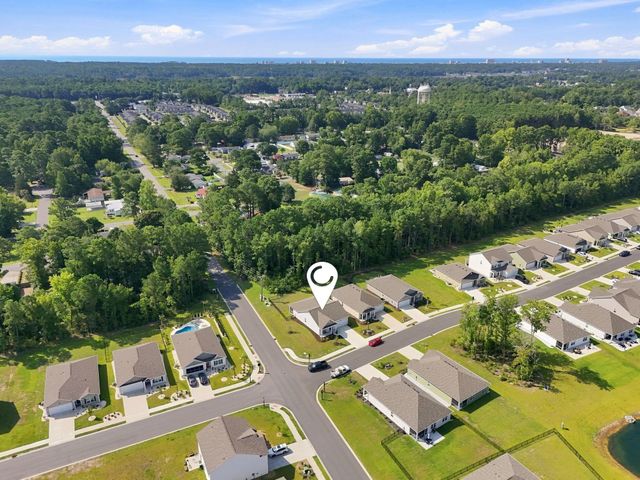 8001 Murrayfield Ct., Little River, SC 29566