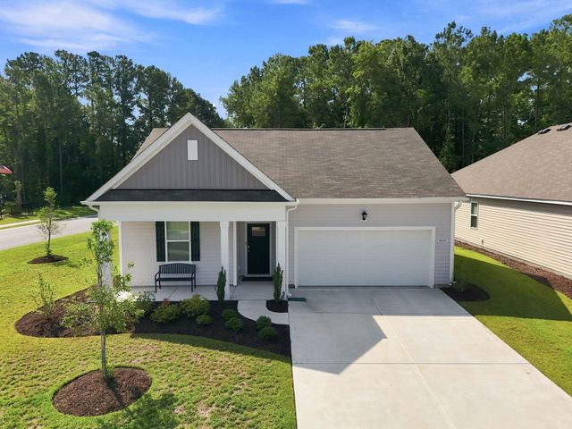 8001 Murrayfield Ct., Little River, SC 29566
