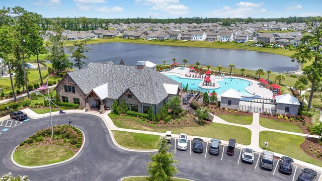 8001 Murrayfield Ct., Little River, SC 29566
