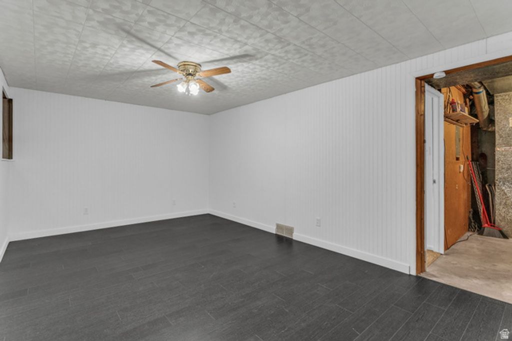 Image 18 of property listing at 1120 E CANYON RD #28, Ogden, UT 84404
