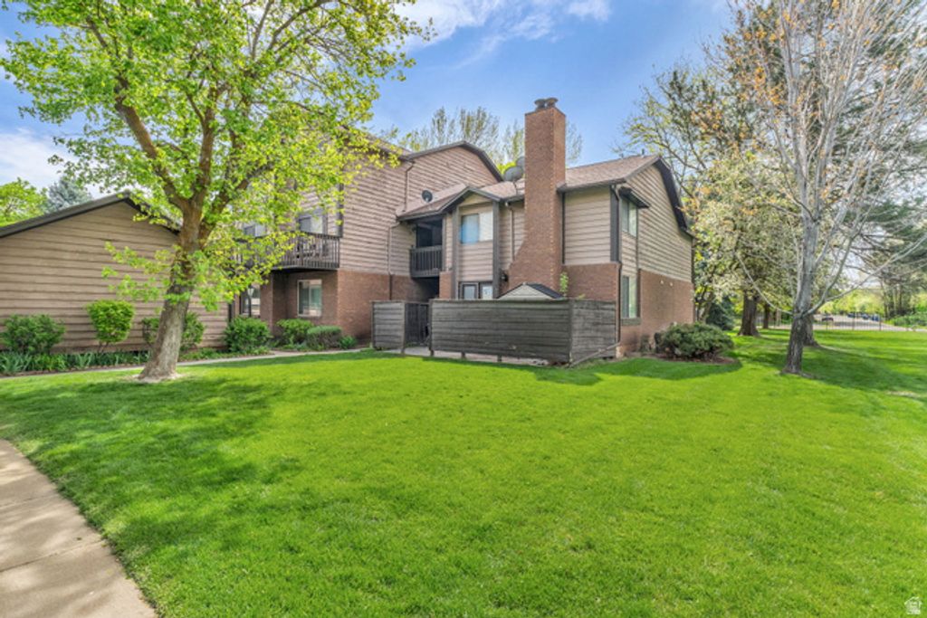 Image 30 of property listing at 1120 E CANYON RD #28, Ogden, UT 84404