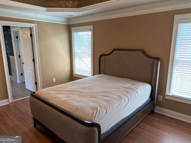 1658 Autumn Sage Drive, Dacula, GA 30019