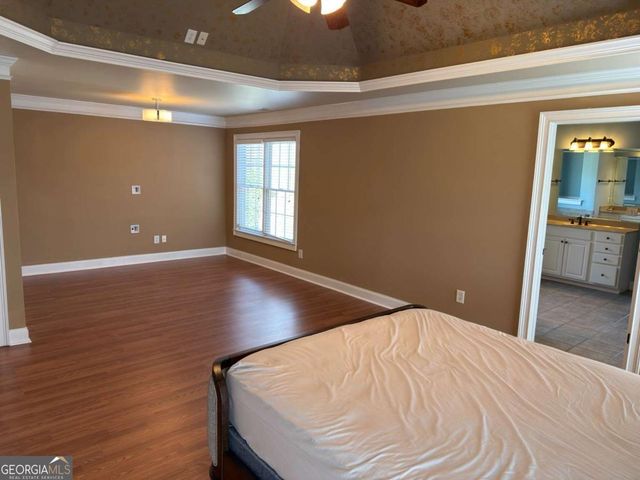 1658 Autumn Sage Drive, Dacula, GA 30019