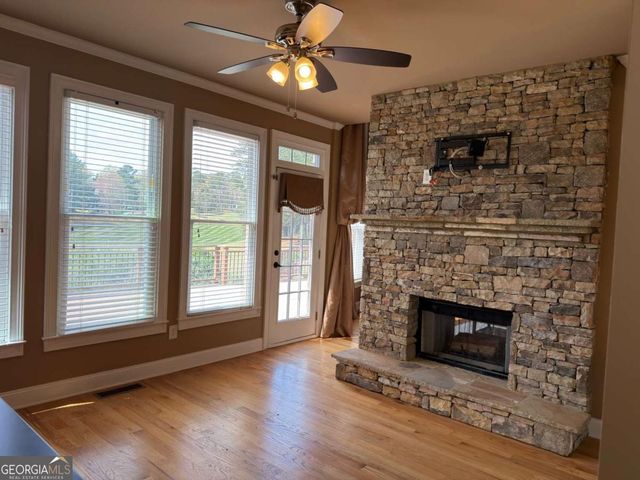 1658 Autumn Sage Drive, Dacula, GA 30019