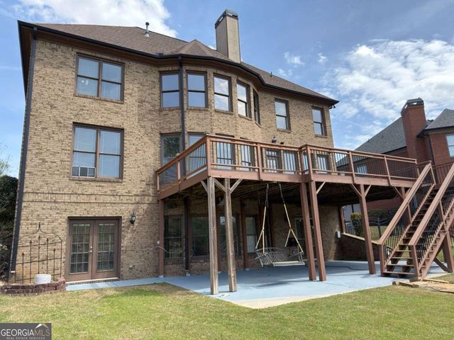 1658 Autumn Sage Drive, Dacula, GA 30019