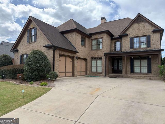 1658 Autumn Sage Drive, Dacula, GA 30019