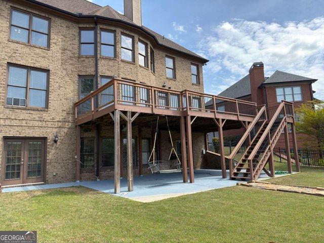 1658 Autumn Sage Drive, Dacula, GA 30019