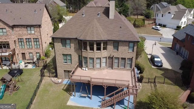 1658 Autumn Sage Drive, Dacula, GA 30019
