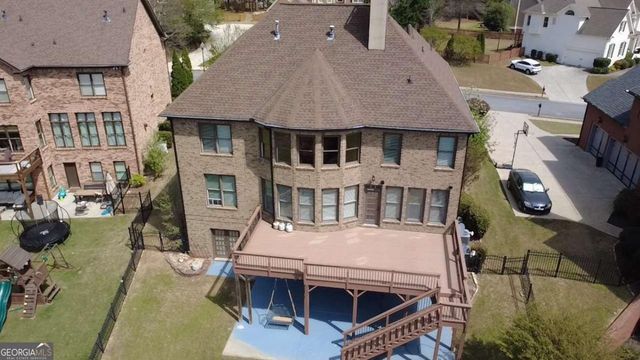 1658 Autumn Sage Drive, Dacula, GA 30019