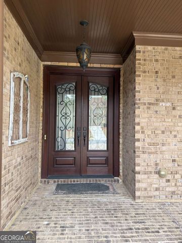 1658 Autumn Sage Drive, Dacula, GA 30019