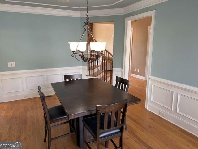 1658 Autumn Sage Drive, Dacula, GA 30019