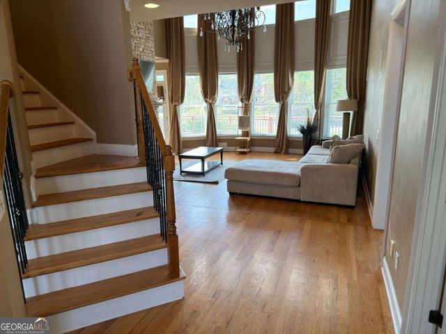 1658 Autumn Sage Drive, Dacula, GA 30019