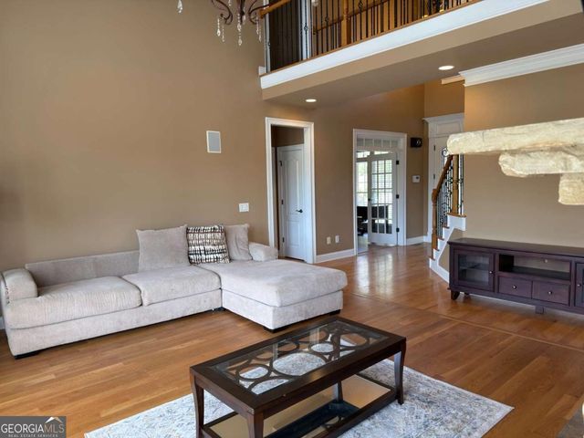 1658 Autumn Sage Drive, Dacula, GA 30019