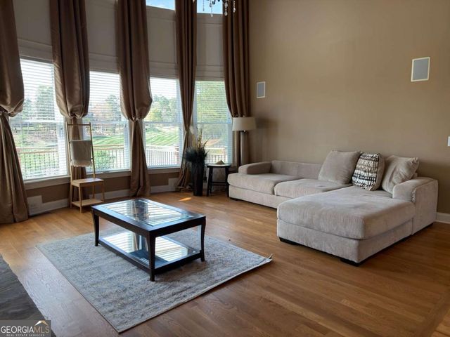 1658 Autumn Sage Drive, Dacula, GA 30019