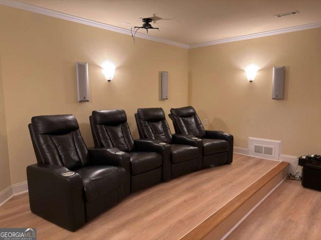 1658 Autumn Sage Drive, Dacula, GA 30019