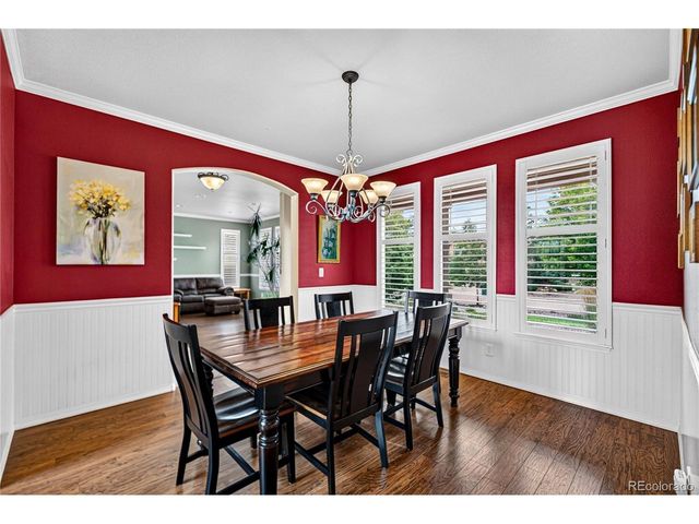 3519 Oak Meadow Dr, Colorado Springs, CO 80920