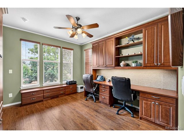 3519 Oak Meadow Dr, Colorado Springs, CO 80920