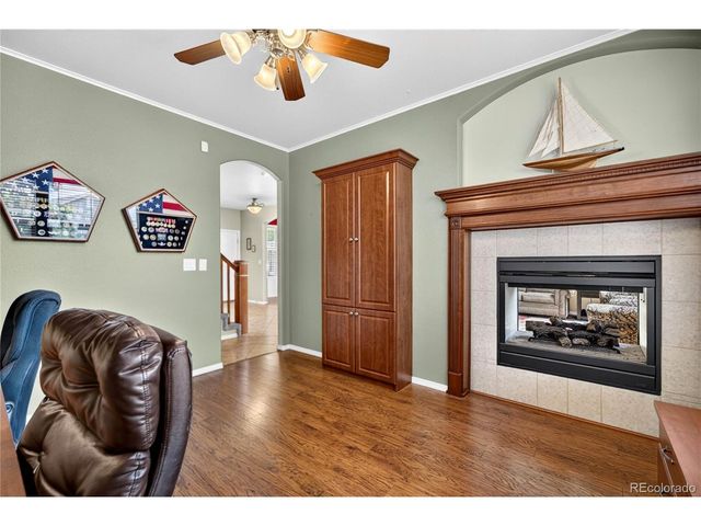3519 Oak Meadow Dr, Colorado Springs, CO 80920