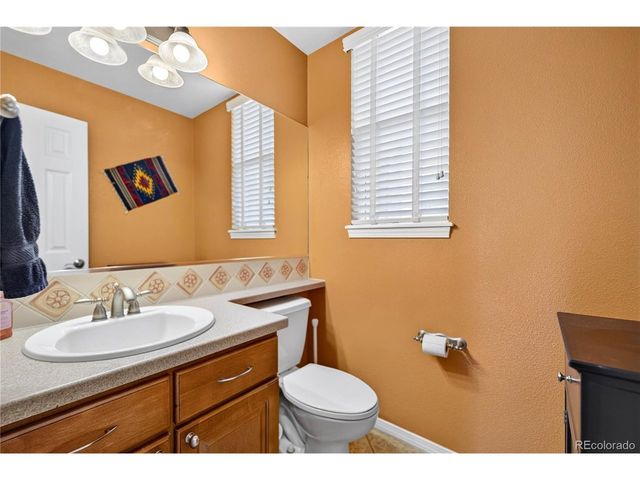 3519 Oak Meadow Dr, Colorado Springs, CO 80920