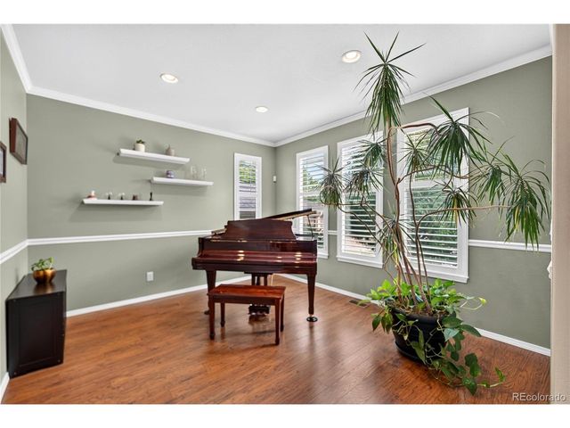 3519 Oak Meadow Dr, Colorado Springs, CO 80920