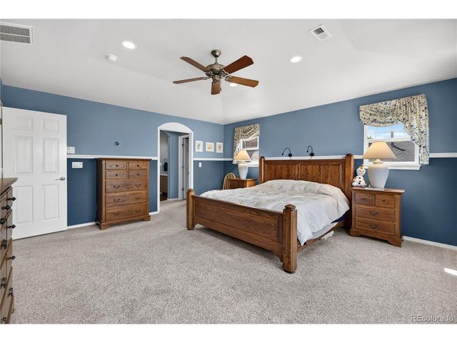 3519 Oak Meadow Dr, Colorado Springs, CO 80920