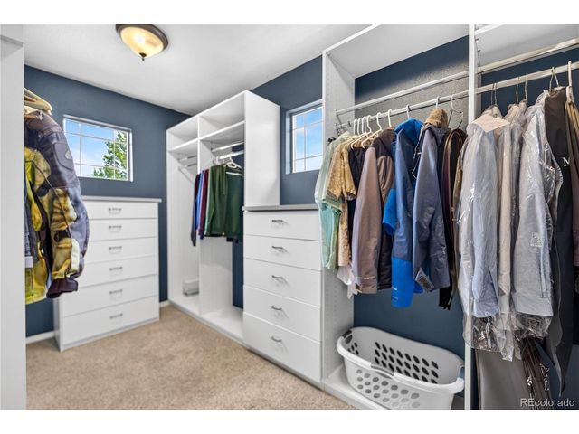 3519 Oak Meadow Dr, Colorado Springs, CO 80920