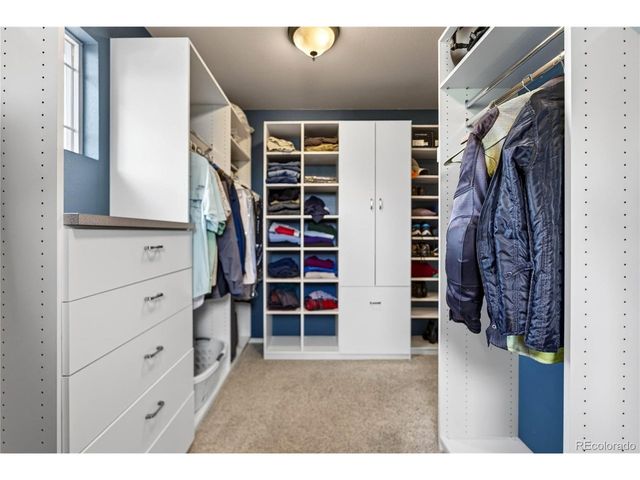 3519 Oak Meadow Dr, Colorado Springs, CO 80920