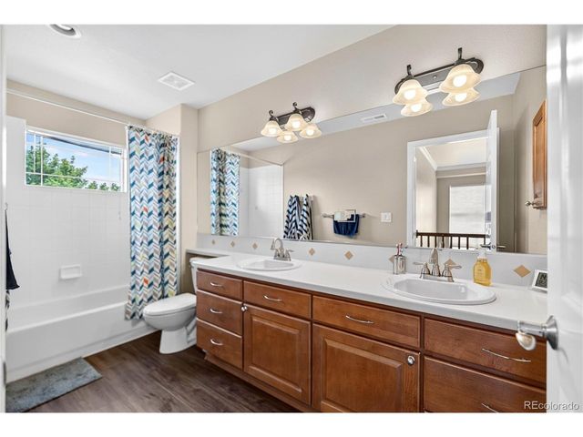 3519 Oak Meadow Dr, Colorado Springs, CO 80920