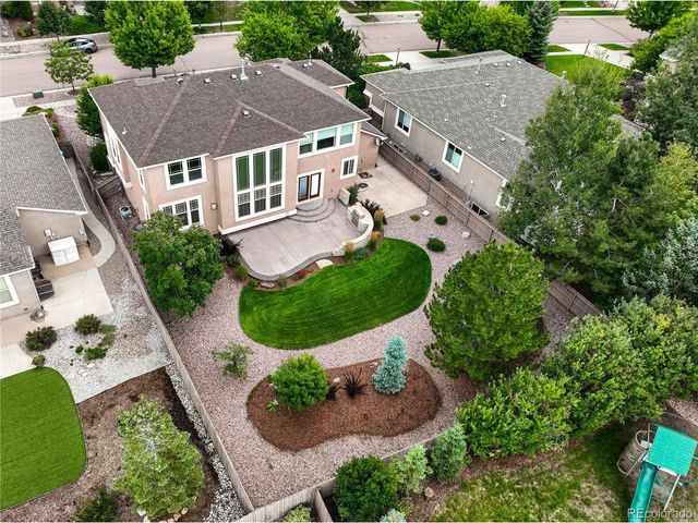 3519 Oak Meadow Dr, Colorado Springs, CO 80920