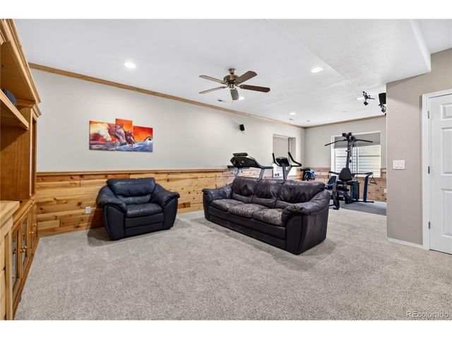 3519 Oak Meadow Dr, Colorado Springs, CO 80920