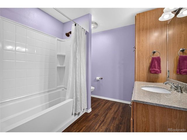 3519 Oak Meadow Dr, Colorado Springs, CO 80920