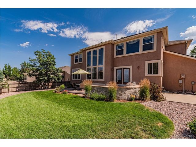 3519 Oak Meadow Dr, Colorado Springs, CO 80920