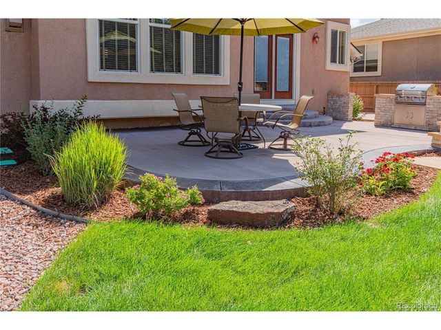 3519 Oak Meadow Dr, Colorado Springs, CO 80920