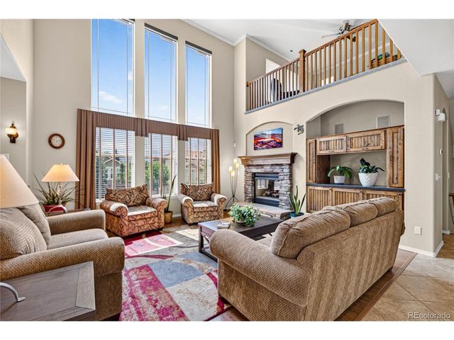 3519 Oak Meadow Dr, Colorado Springs, CO 80920