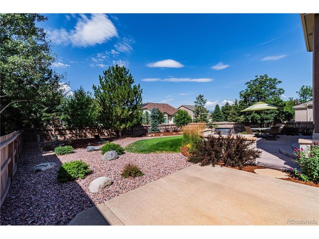 3519 Oak Meadow Dr, Colorado Springs, CO 80920